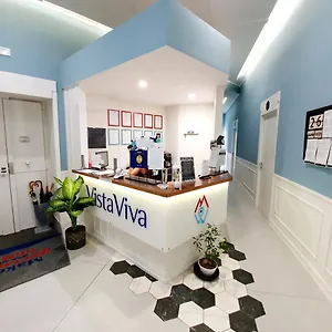 Vistaviva Неаполь